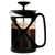 Tempo Coffee Press 6 Cup Black