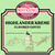 Highlander Kreme Coffee