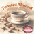 Toasted Almond Coffee