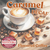 Decaf Café Caramel Coffee