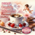 Decaf Cupid's Blend Coffee