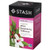 Stash Wild Raspberry Hibiscus Herbal Tea Bags 20ct.
