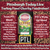 Pittsburgh Today Live KDKA TV Turkey Fun coffee fundraiser by Prestogeorge Coffee