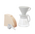 Hario V60 Ceramic Pour Over Brewing Kit