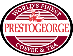 Prestogeorge Coffee & Tea