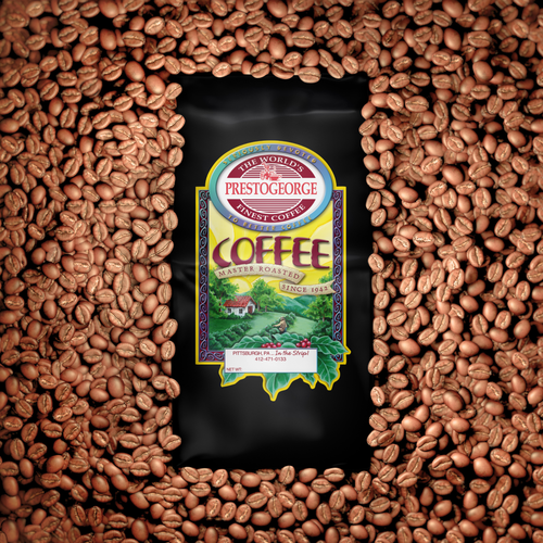 Dominican Republic Red Honey Organic City Light Roast Coffee