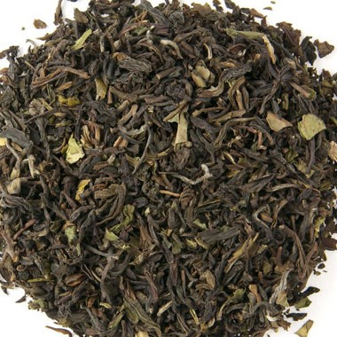 Darjeeling-2nd Flush Happy Valley Estate Black Tea