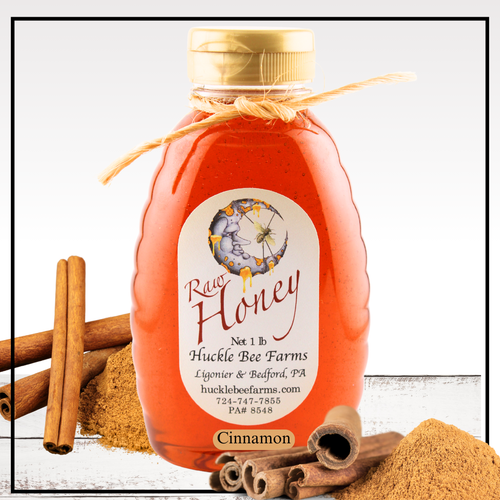 Huckle_Bee_Farms_Cinnamon_Infu