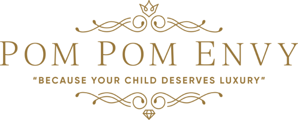 Pom Pom Envy logo