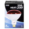 Infrared Light Bulb