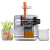 Masticating Slow Juicer with Onboard Storage