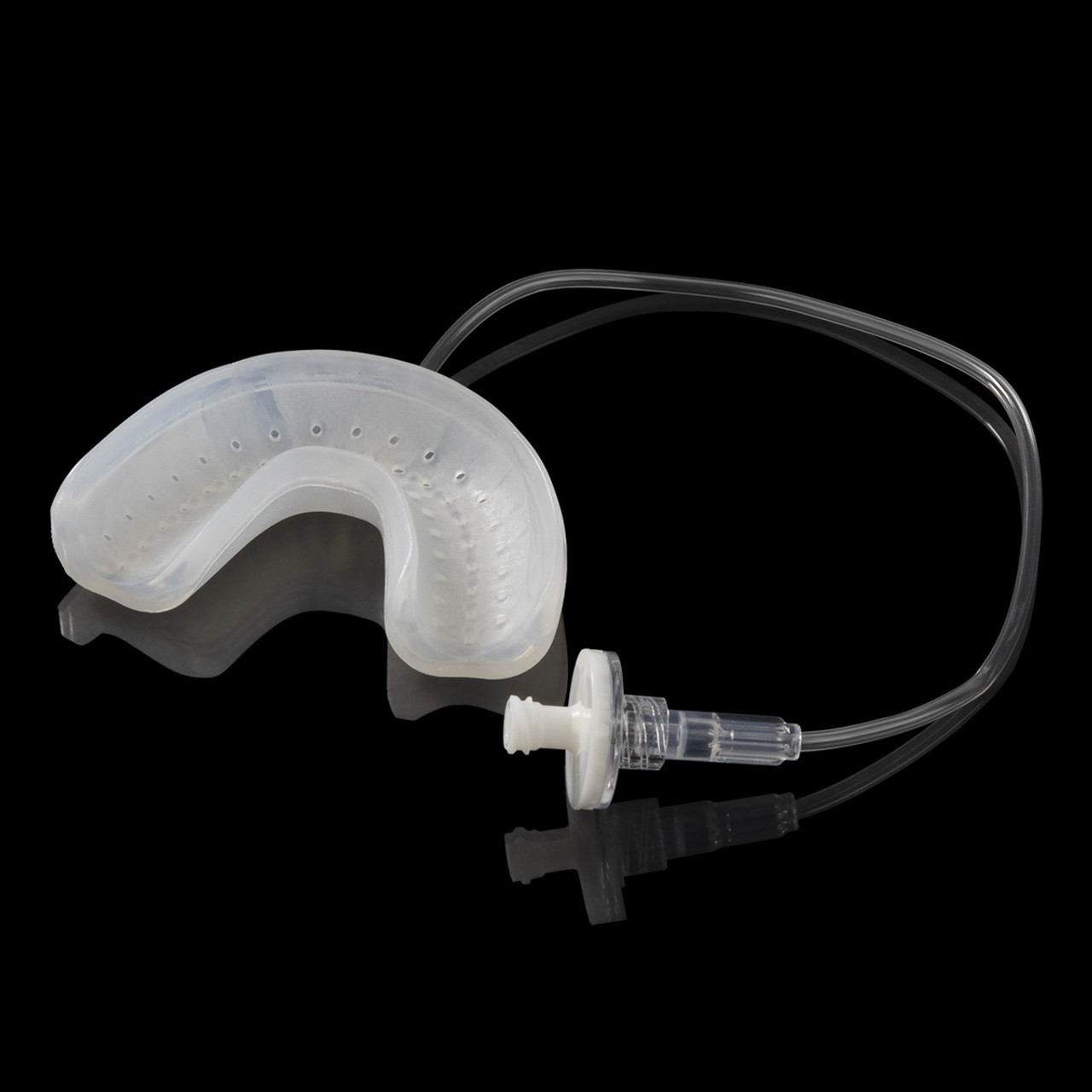 Ozone Dental Mouthpiece