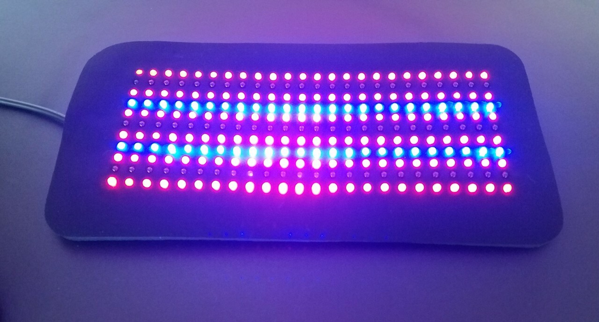 LED Photon Light Pad 264 TriLight REPLACEMENT PAD ONLY