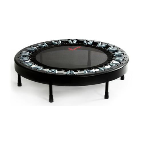 REBOUNDER +3 FREE GIFTS: 
Carrying Case,  Airport Pull Dolly, Keep On Rebounding DVD.