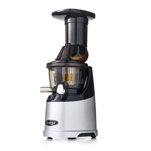 MegaMouth Vertical Low-Speed Juicer