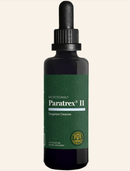 Paratrex II | 2oz