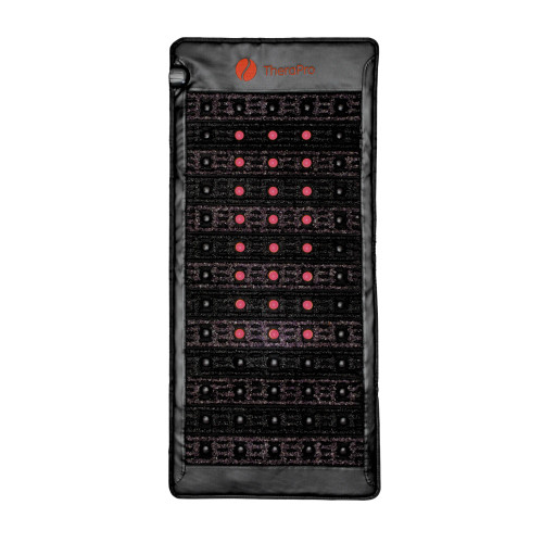 TheraPro™ Multi-Modality Pad - PEMF | Red and IR Light | TENS - LG