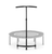 Adjustable Stability Bar for Rebounder | Mini Trampoline