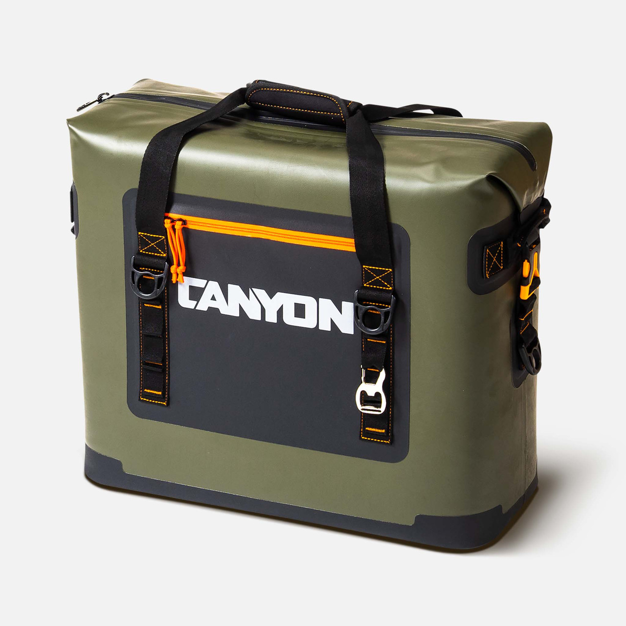 Nomad Soft Cooler - Tuff River Stuff