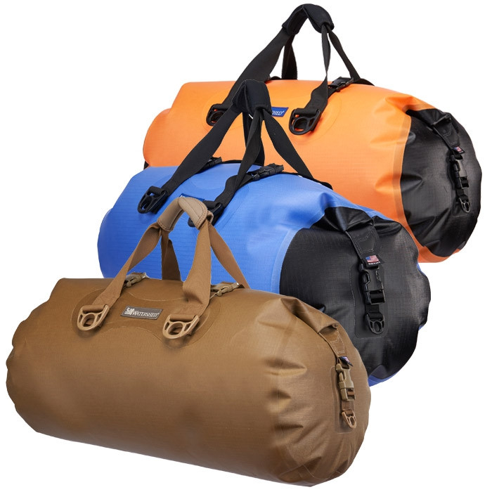 Dry Storage Watershed Dry Bags Tuff River Stuff