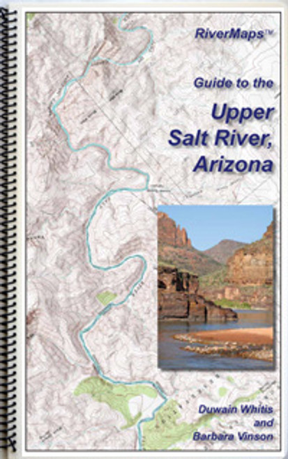 Salt River Map