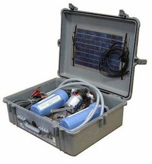 Aqua Partner Water Purifier Aqua Partner Water Purifier