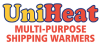 UniHeat Shipping Heat Packs