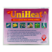 UniHeat 96 Hour Adhesive Multi-Purpose Mega Warmer