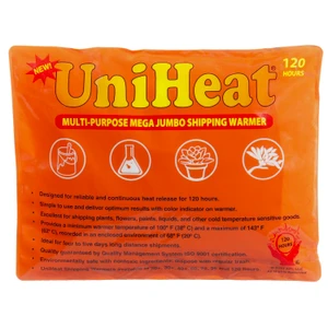 UniHeat 120 Hour Pack Case