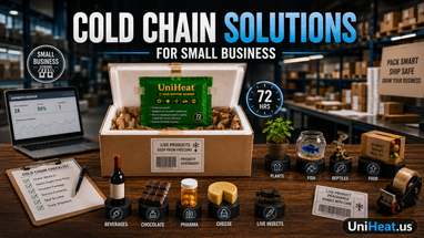 Cold Chain Solutions for Small & Medium Businesses (2026)