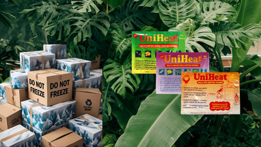 Shipping Tropical Houseplants Shipping Tropical Houseplants