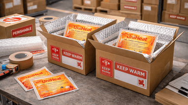 When 96hr Heat Packs Are Essential