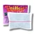 UniHeat 96 Hour Mega Shipping Warmer opened with outer packaging and heat pack visible