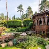 The benefits of adding Ponds to your garden