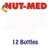 Nut Med  12 bottles