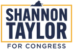 Shannon Taylor for VA