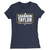 Shannon Taylor (Unisex & Women's Navy Tee)
