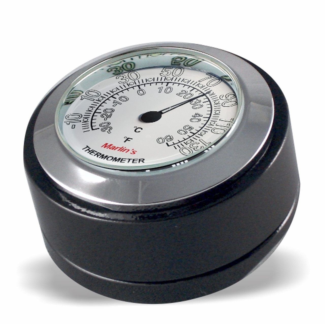 Thermometer HARLEY-DAVIDSON BORN - MotoMoto