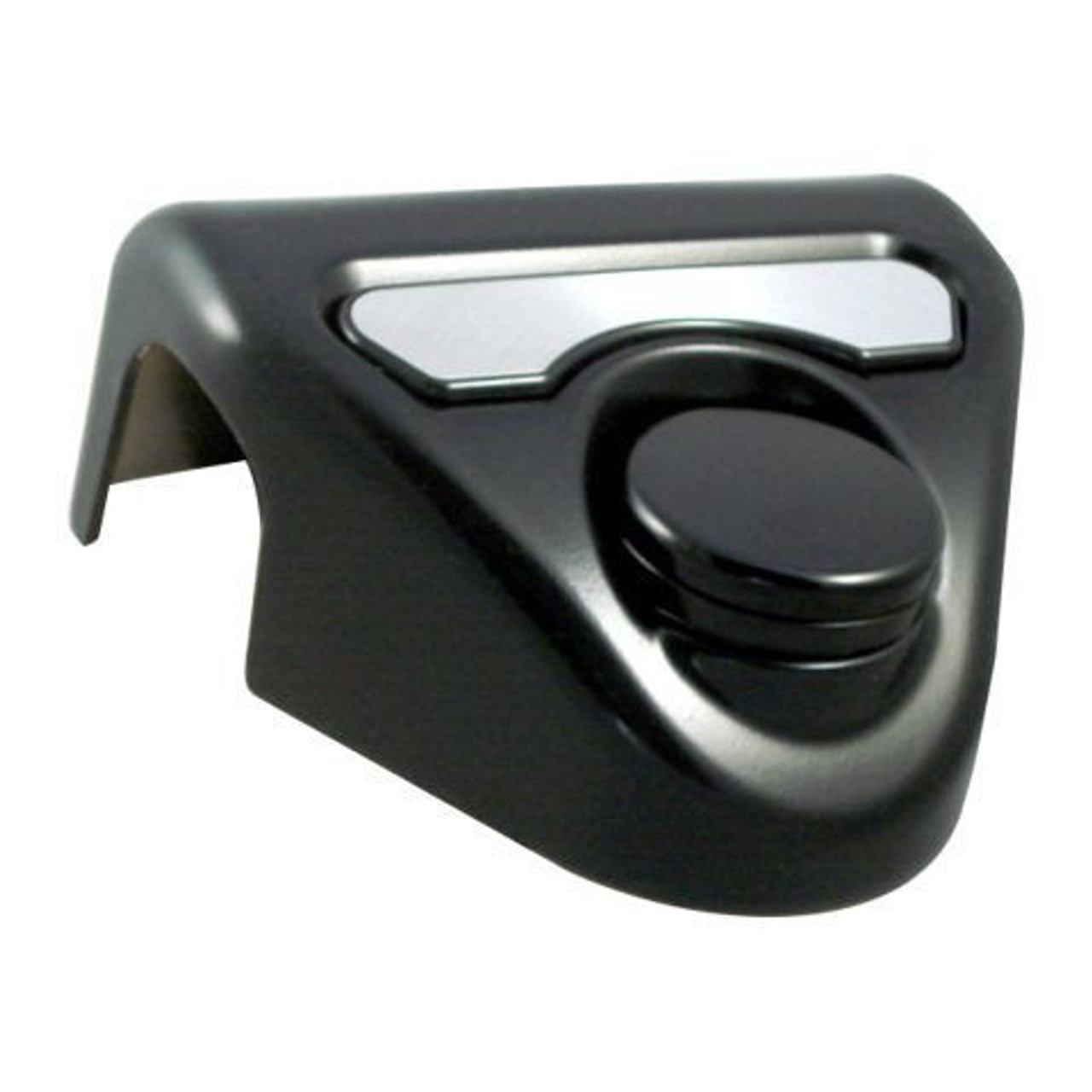 Marlin's Swivel Fork Lock Key Cover with 