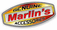 Marlin's Genuine Accessories