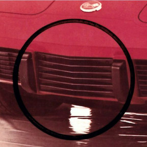 Corvette Grillmate fits '75-'79 Corvette Grillmate fits '75-'79