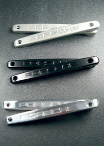 Porsche Boxster 2005 - 2012 987 Sport Seat Belt Retainer, Driver and Passenger Side