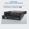 Xtreme Power Critical Power Solutions Lithium and Lead Acid Catalog 