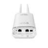 Wi-Fi 6 Outdoor Cloud Access Point Gigabit Speeds 3000Mbps