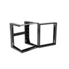 Great Lakes GL24SR 12U Swing Rack 18" Depth UL2416