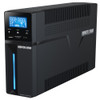 ETR1000LGU Minuteman Line Interactive Uninterruptible Power Supply 1000 VA