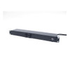 OES1020HV 20 Amp 10 Outlet Surge-Protected PDU
