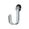 150lb. Magnetic J Hook for Wall Mounting Exceptionally Strong