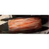 Cross Connect Connect  Wire Cable 400' Spool White Orange