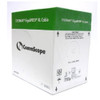 Commscope 2071E WH 4/23 W1000 Systimax Gigaspeed Plenum White